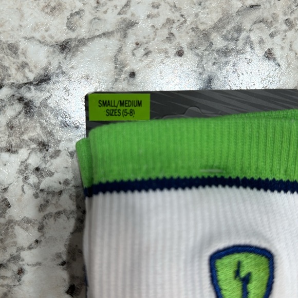 Adrenaline lacrosse Sock Bundle. NWT. - Picture 13 of 13